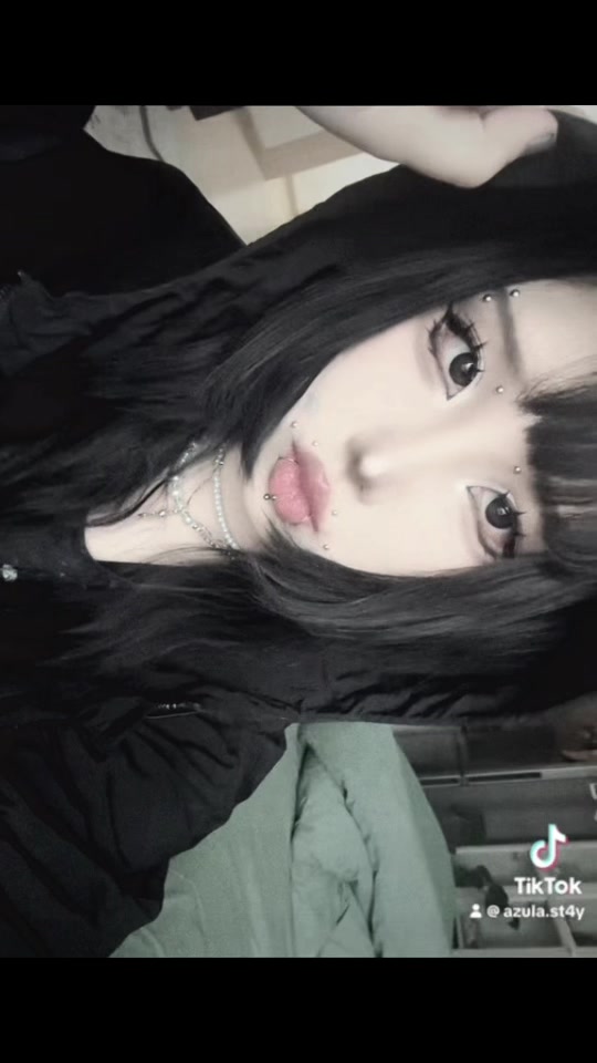 @Azulalovesyou