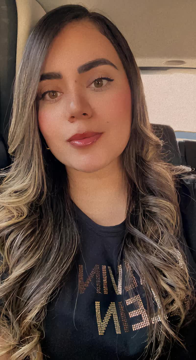 @Melissa Canchola