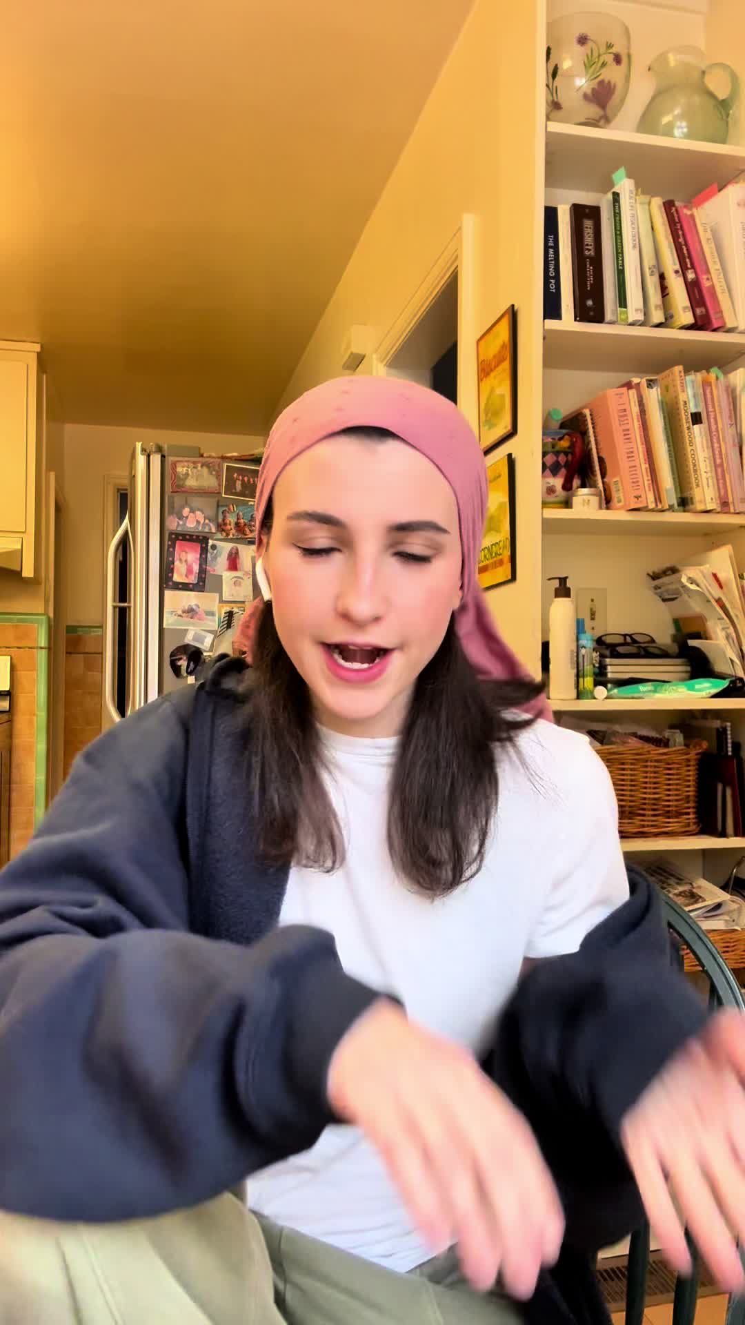 @Niki Weinstock