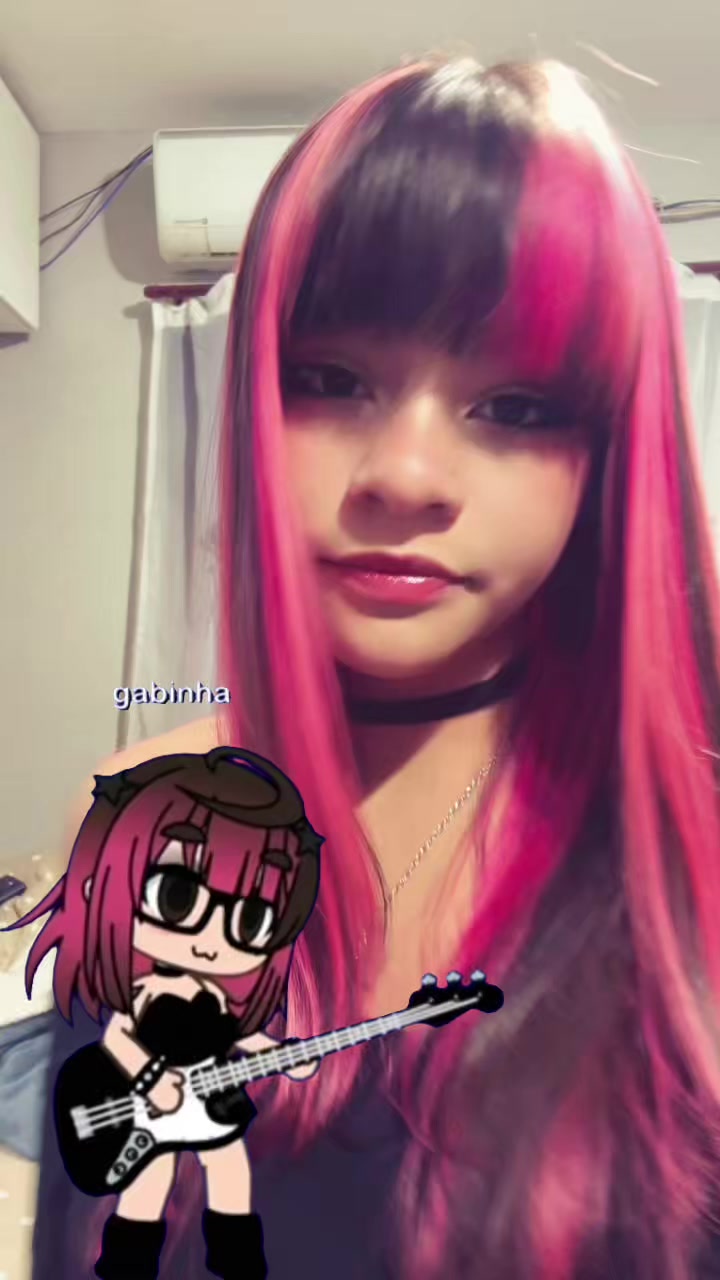@Gabrielle 🦇