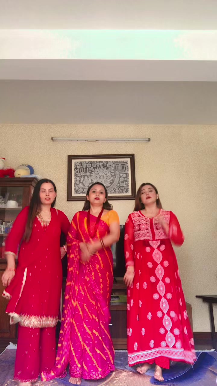 @Ree Ma Yadav
