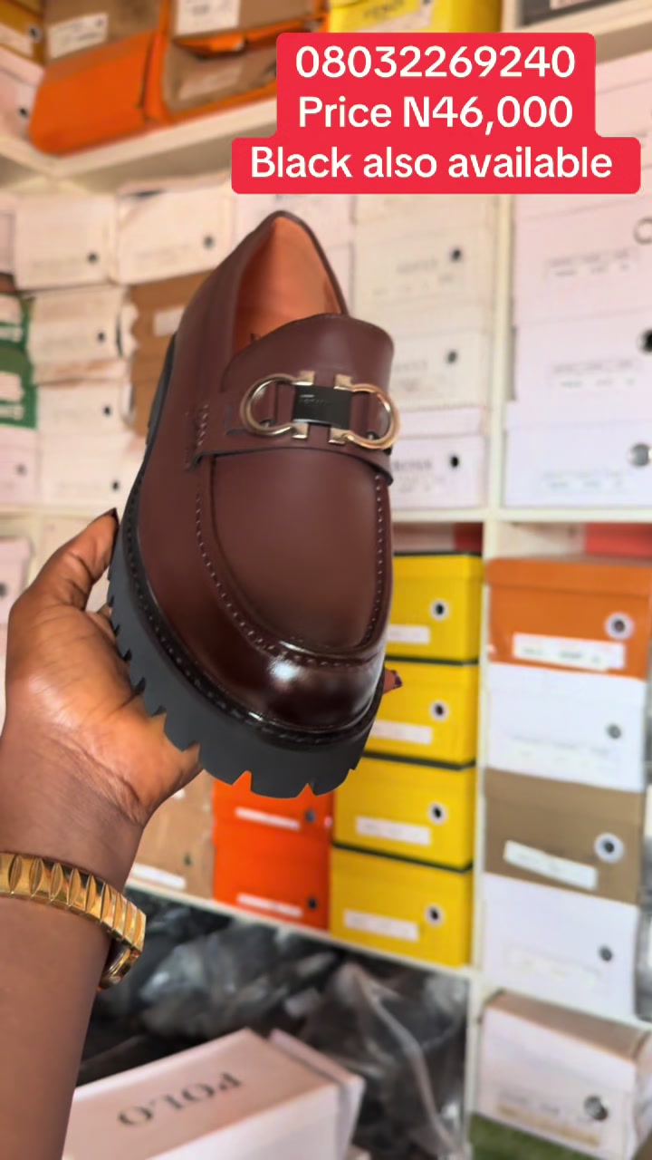 @Agbenu_stores/Abuja shoe store