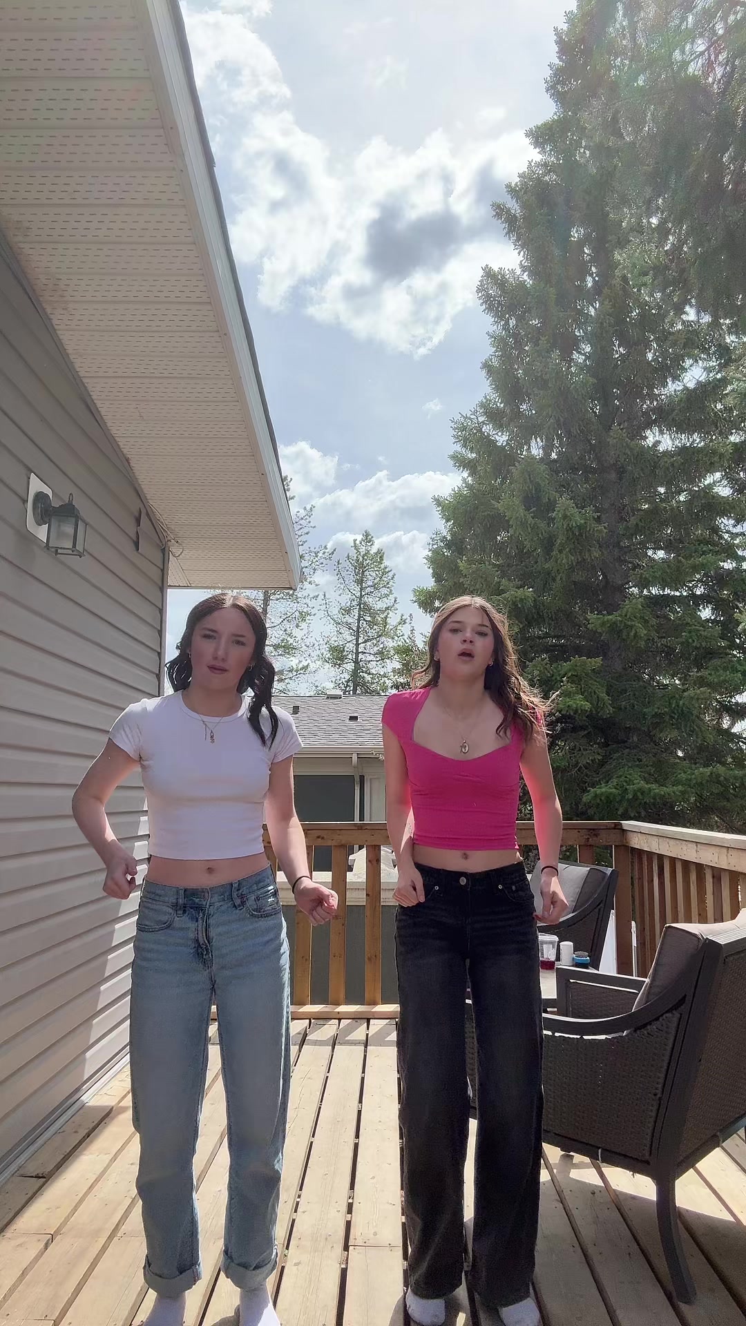 @BellaandTori