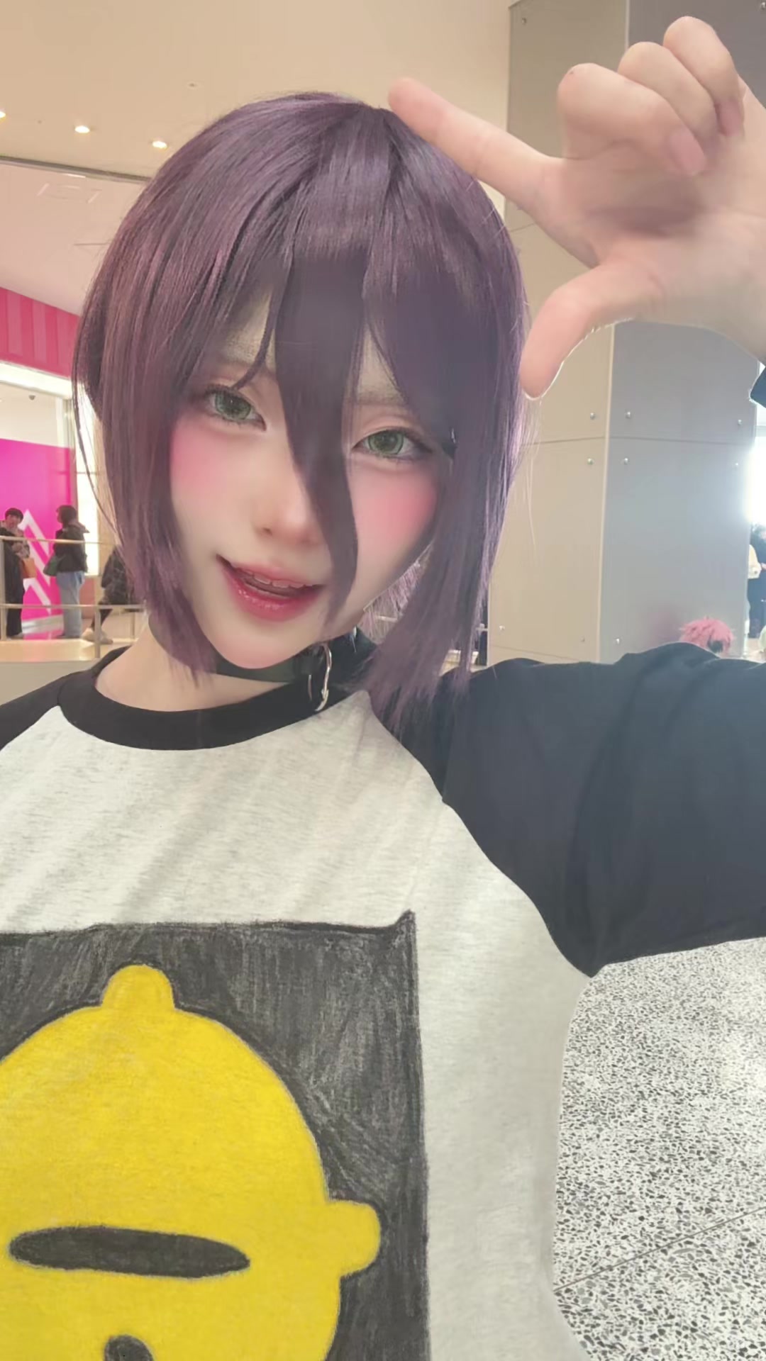 @青花(あおか)💙🐼
