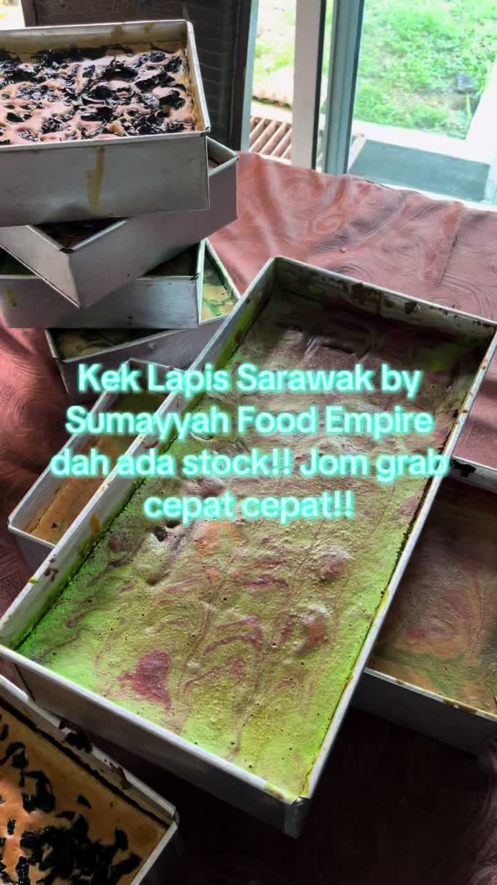 @Sumayya Food Empire