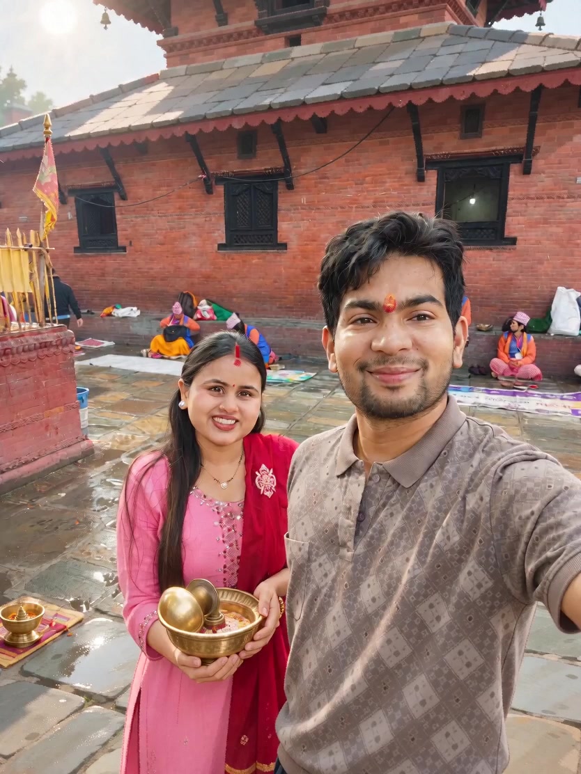@khushbu mehta