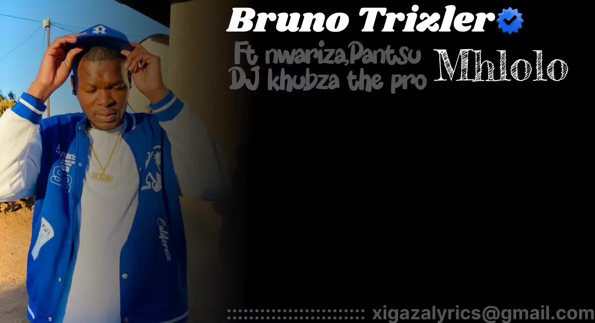 @X&iacute;g&atilde;z&auml; lyrics