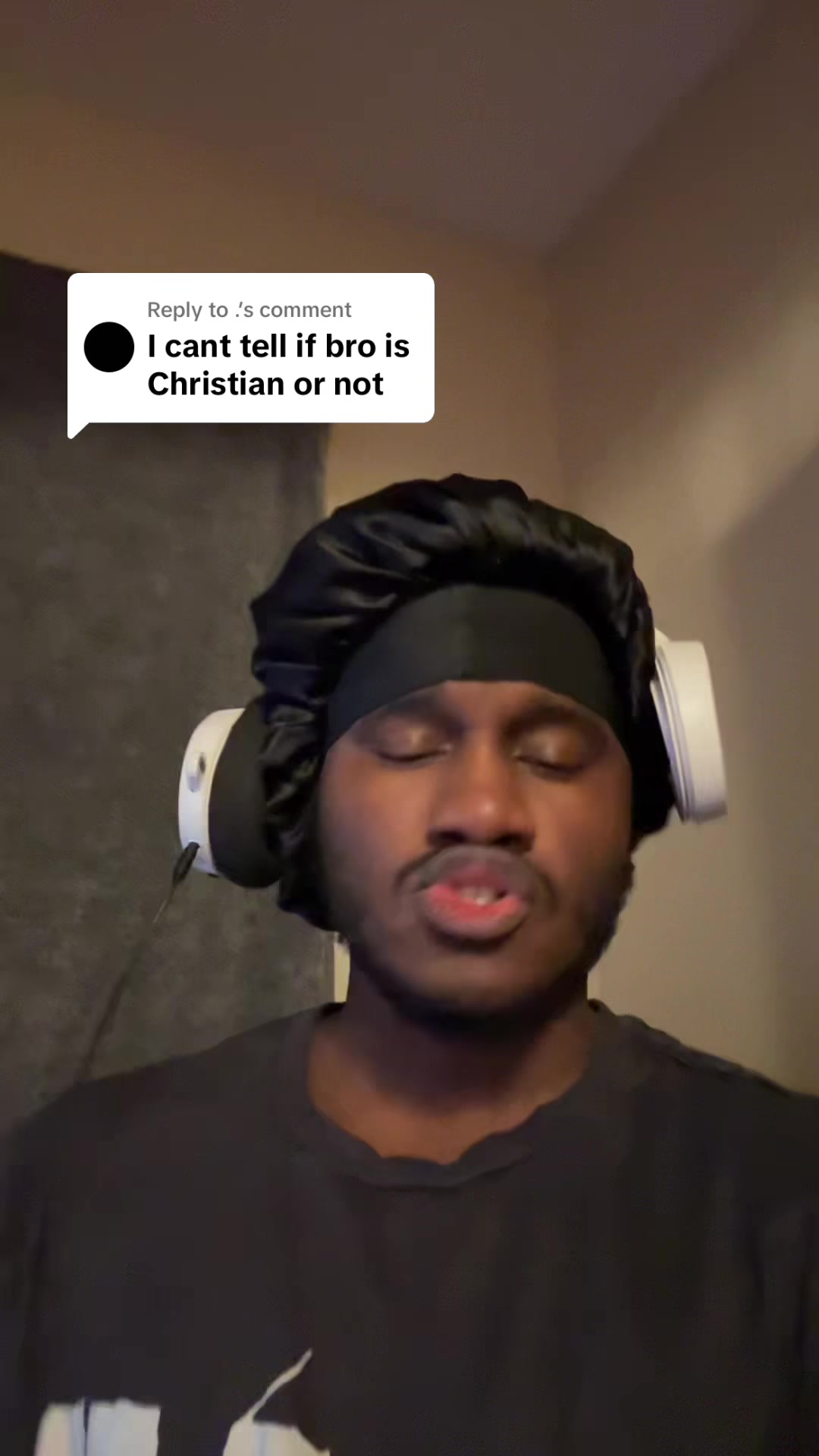 @CaiusTV