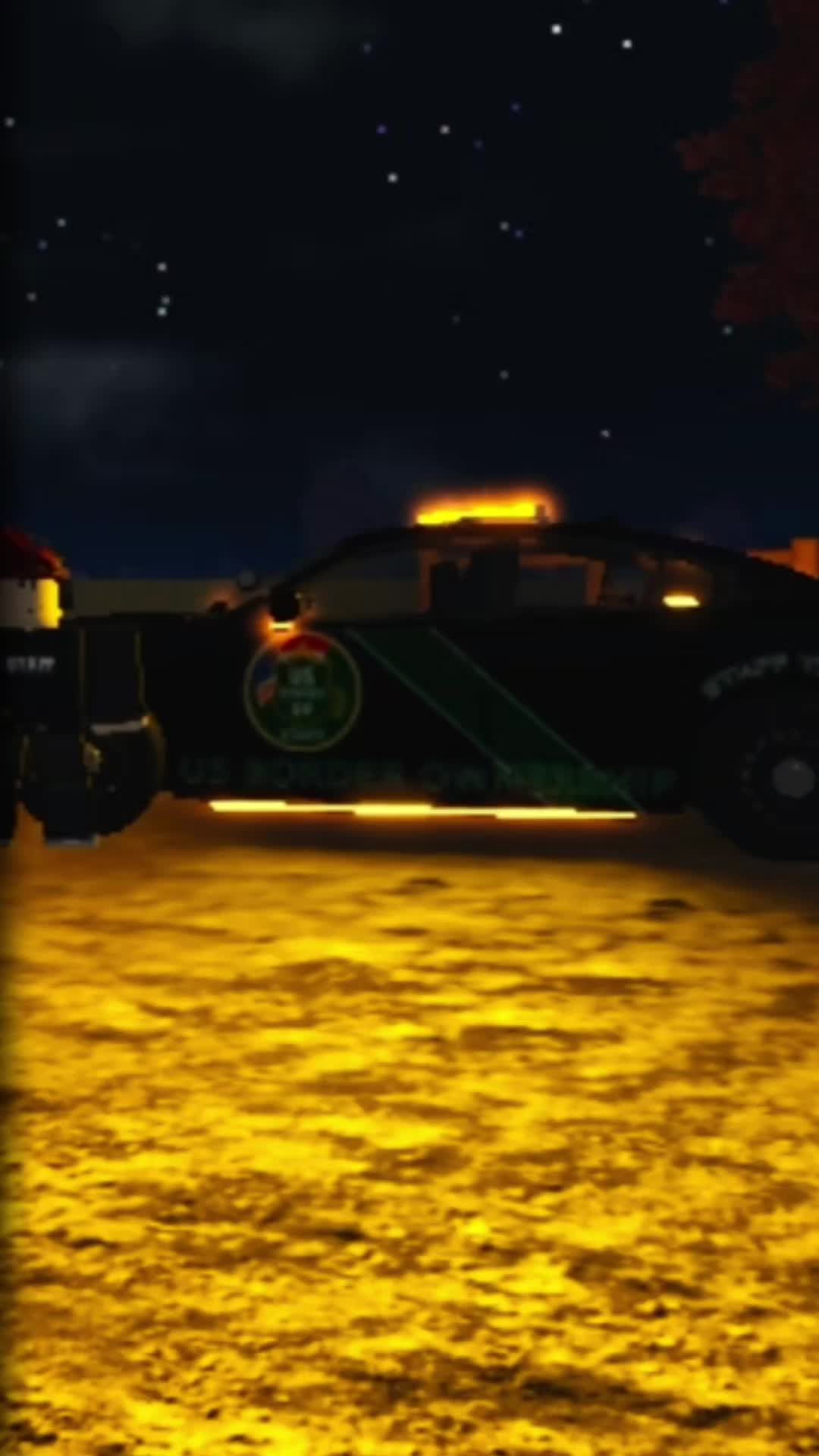 @U.S BORDER ROLEPLAY official✅️