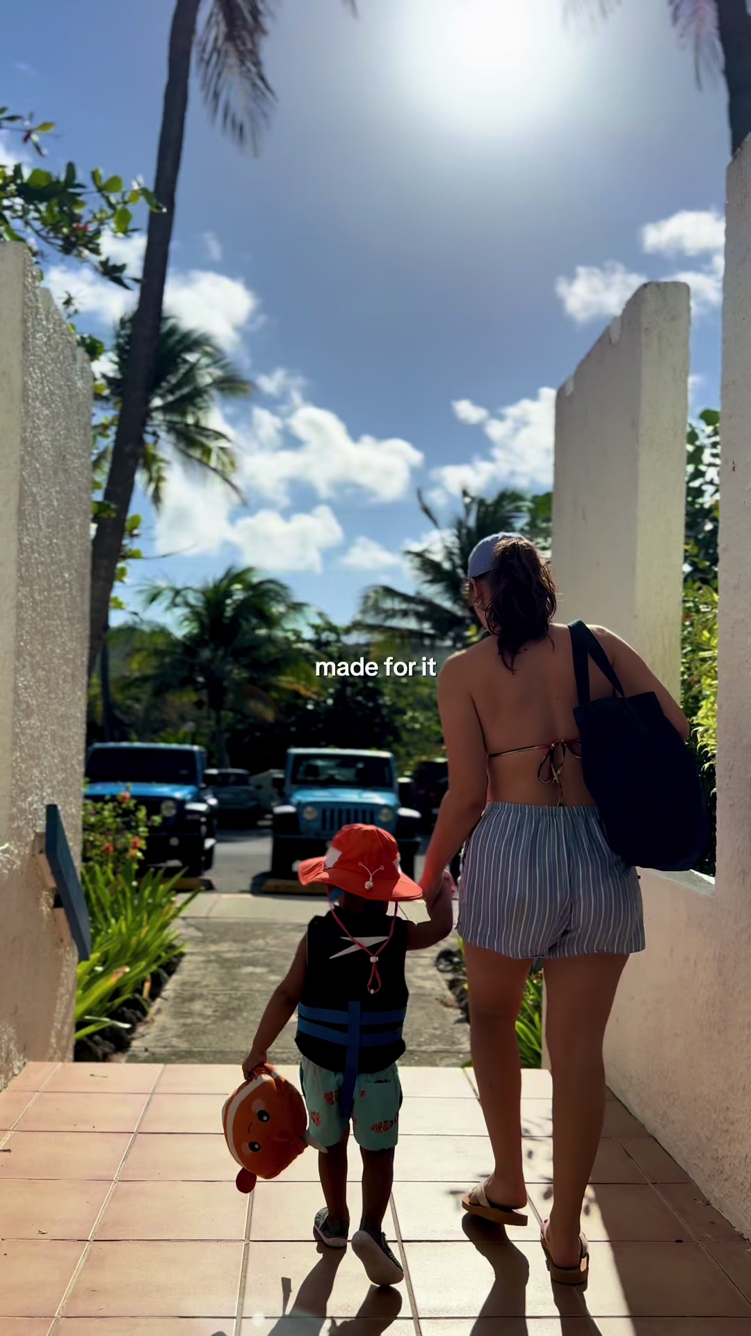 @Keeley | OT turned SAHM