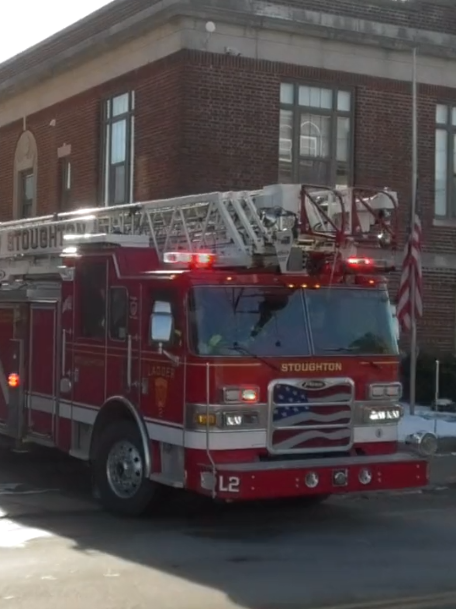 @South Shore Fire Photography