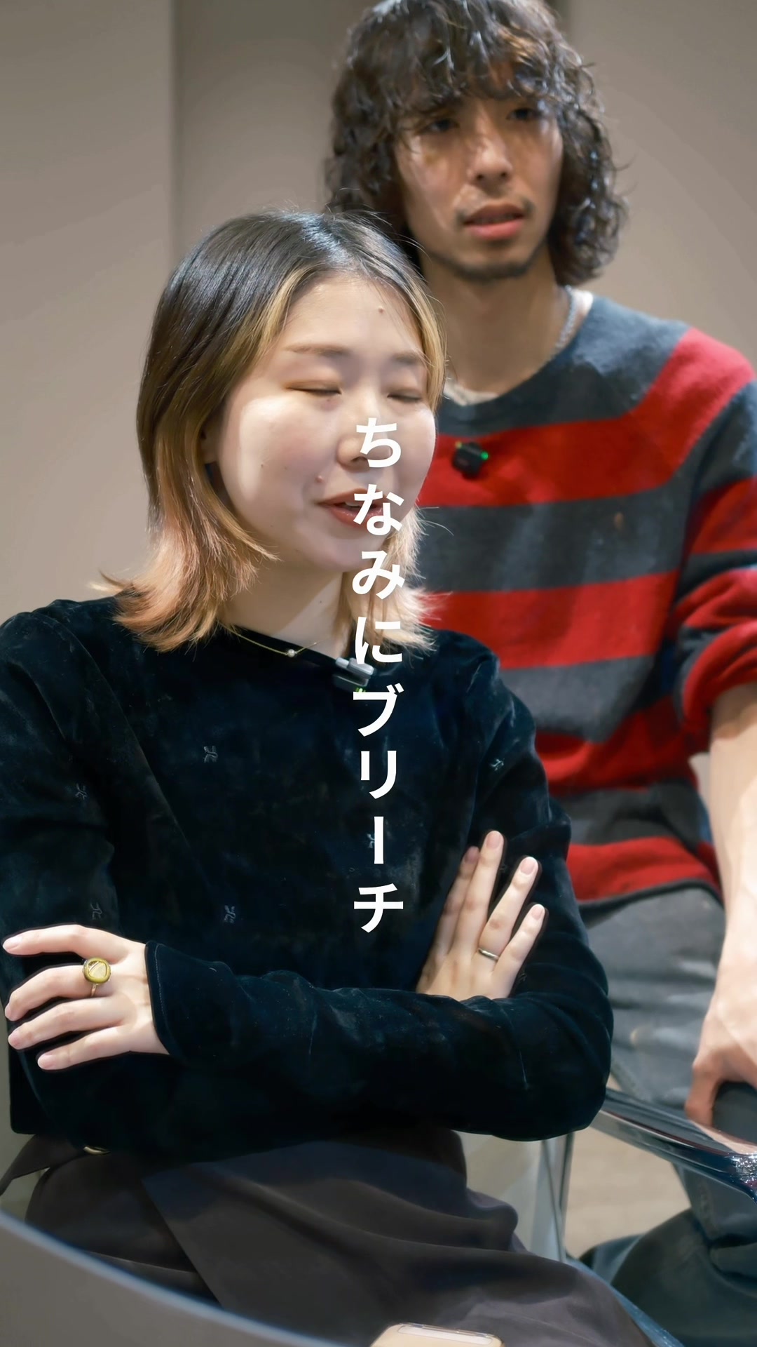 @似合わせ美容師 /メンズカット /メンズパーマ / マジマ