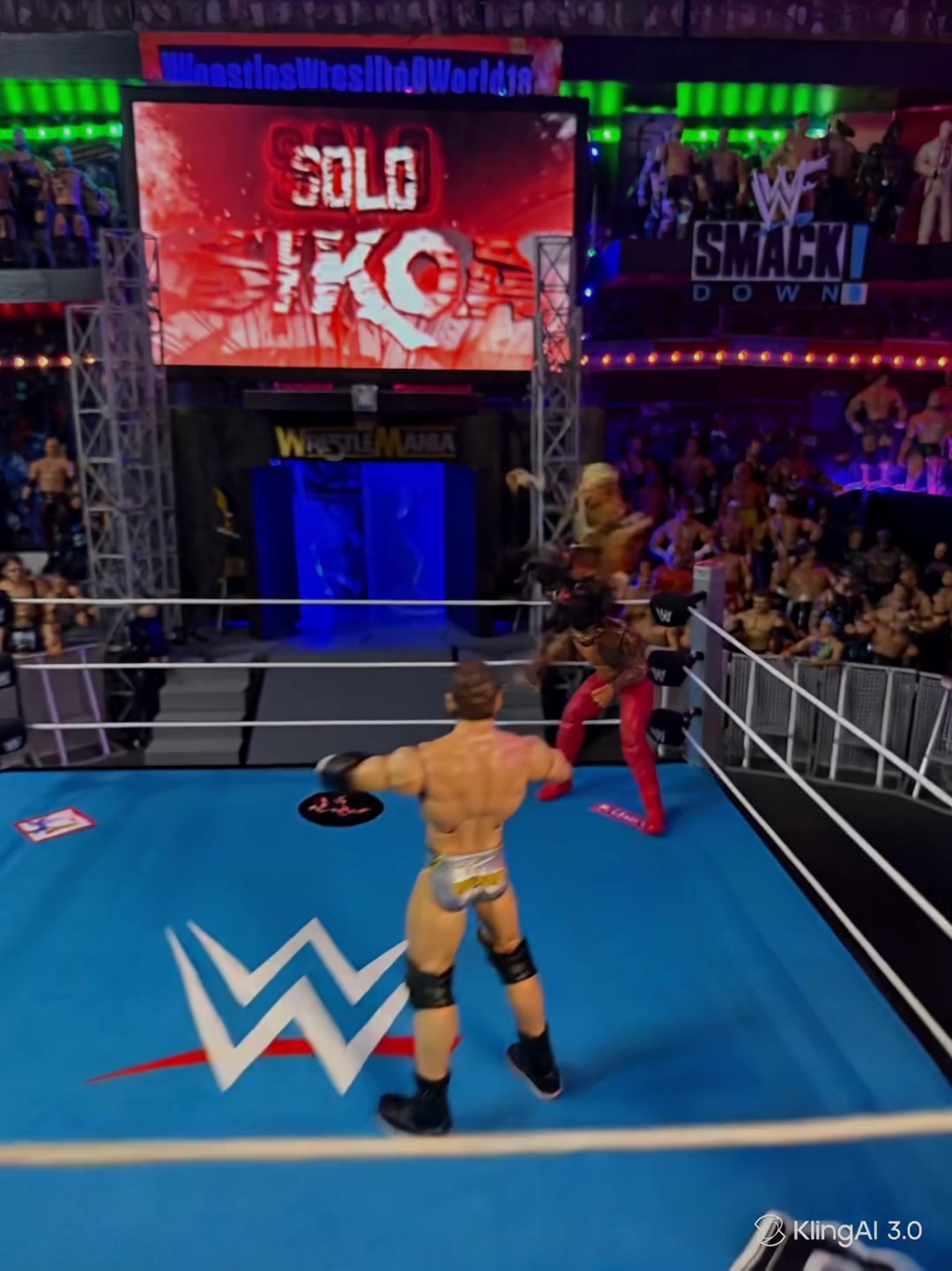 @@Austin’s Wrestling World18