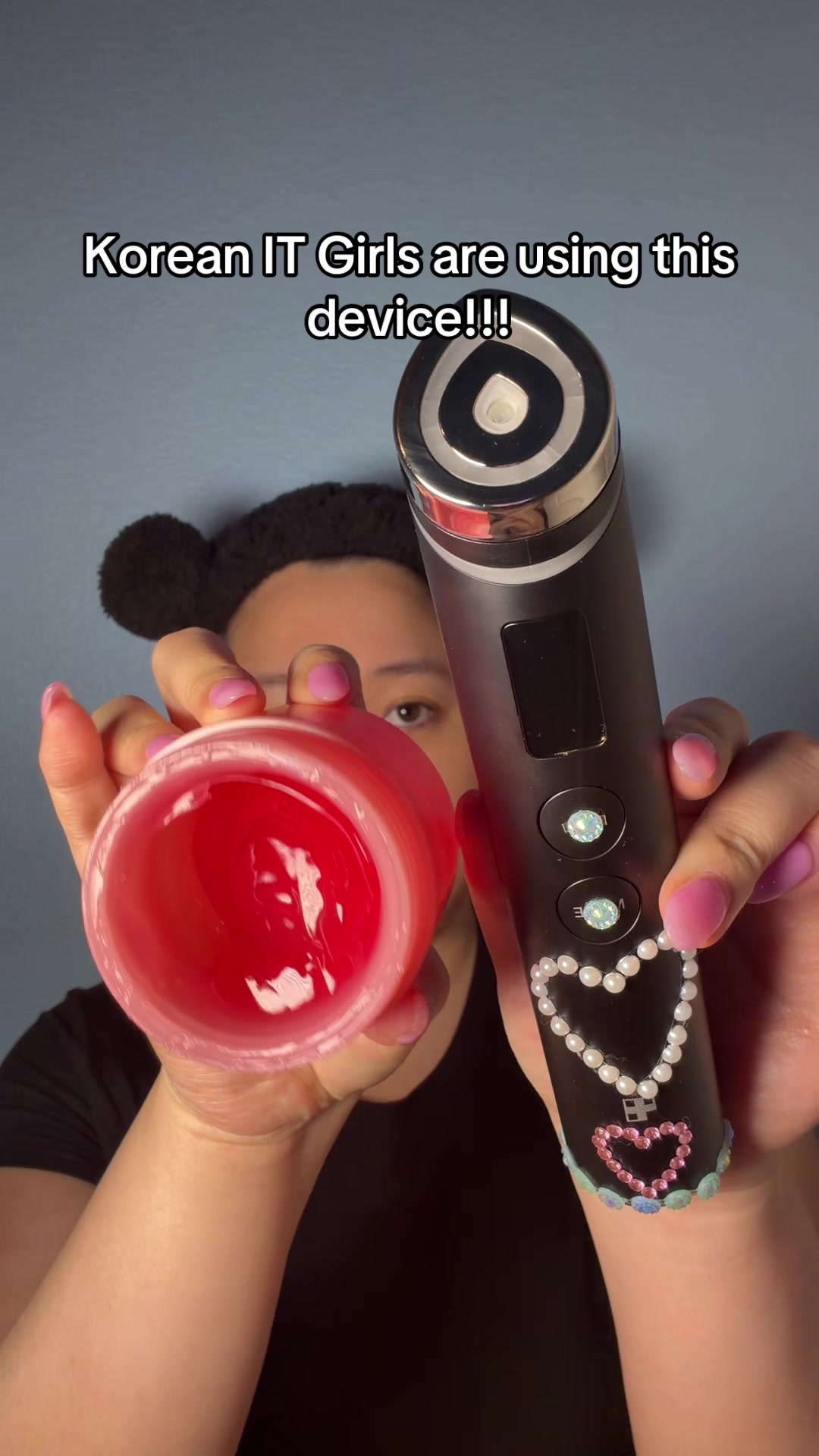 @Korean Skincare | Trish Trinh