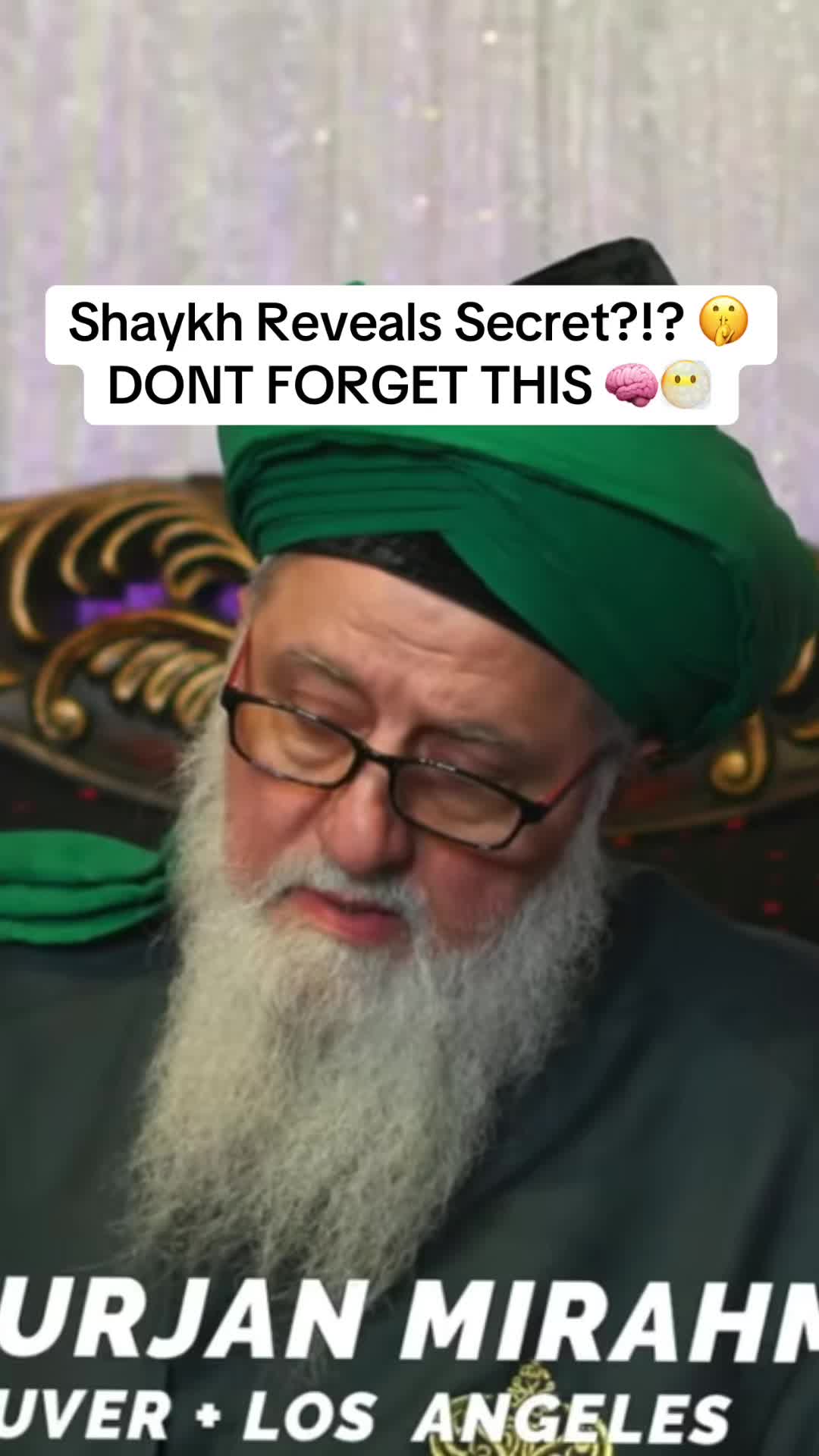 @Muhammadan Mysticism