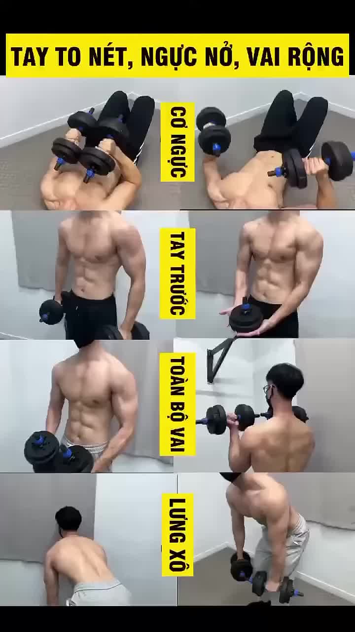 @Sang Doan Calisthenics
