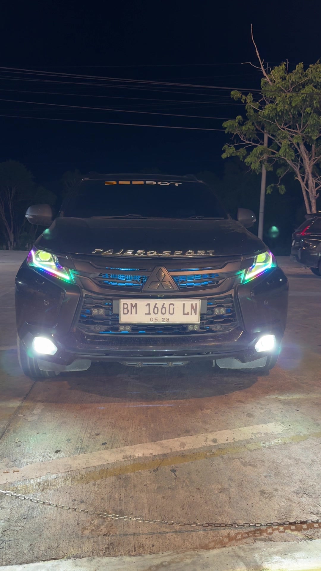 @New Reborn Black
