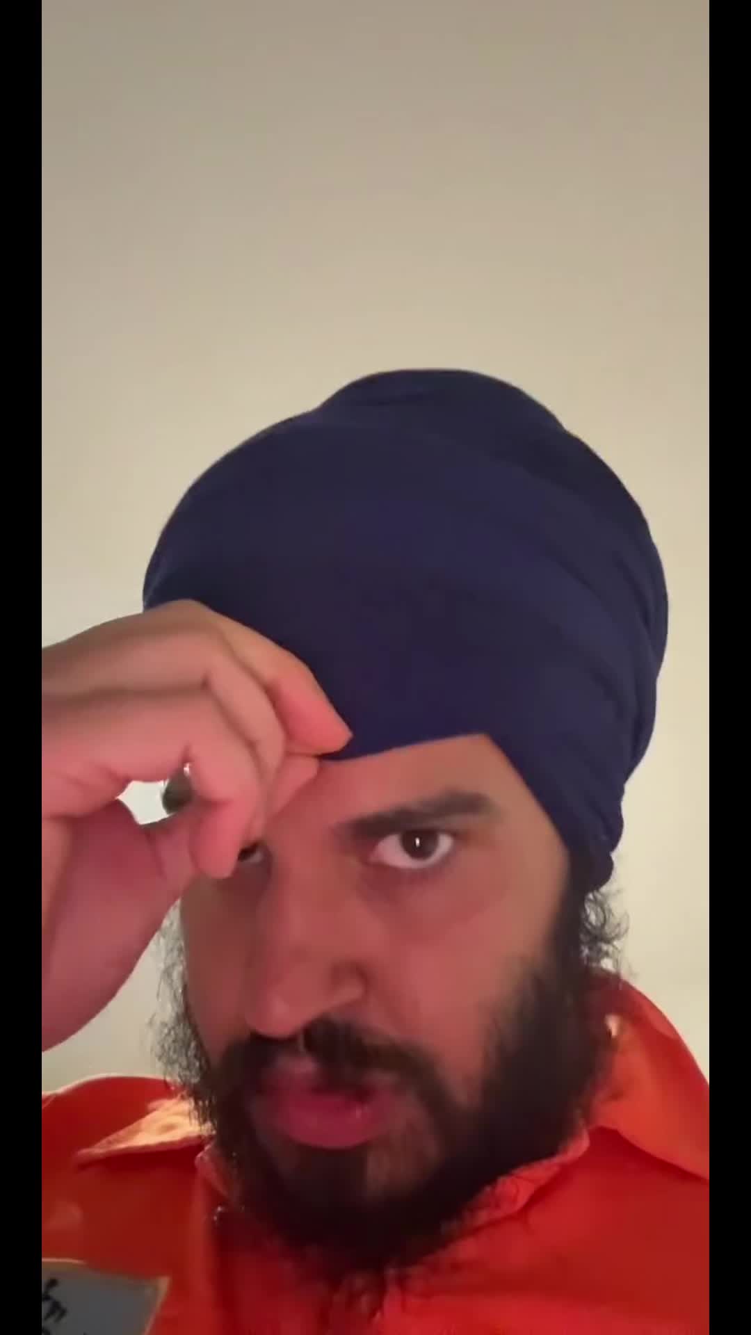 @Gurpartap Singh Khalsa