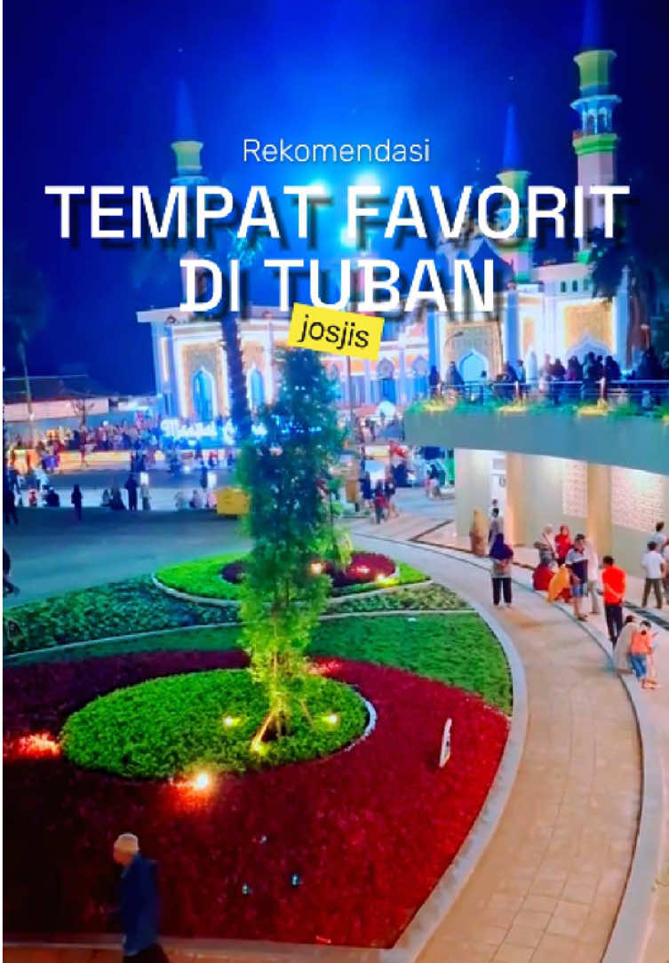 @ATLANTIC TUBAN