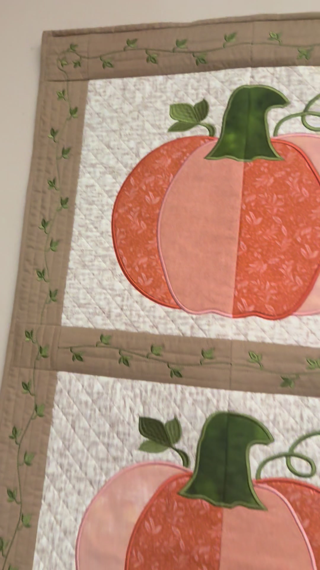 @Creative Appliques