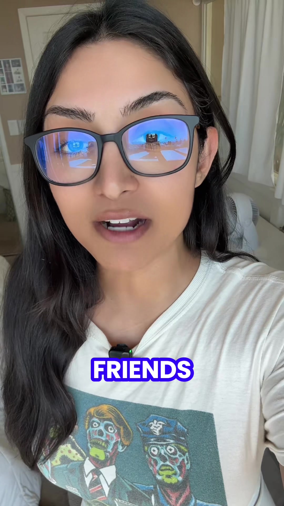 @Fizaa Dosani