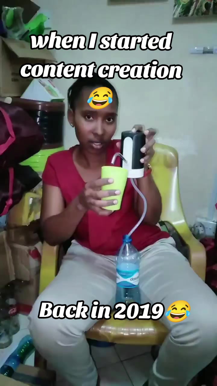 @Anne Kuhora