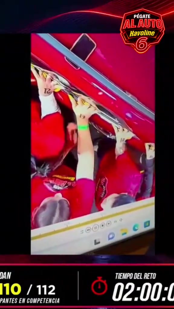@TC Televisi&oacute;n