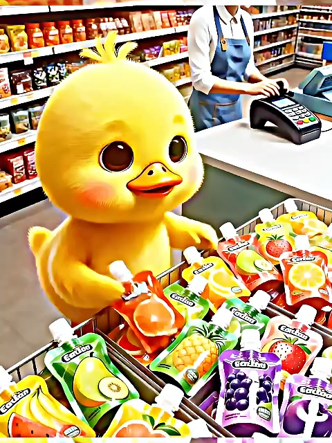 @Lavender Ducks