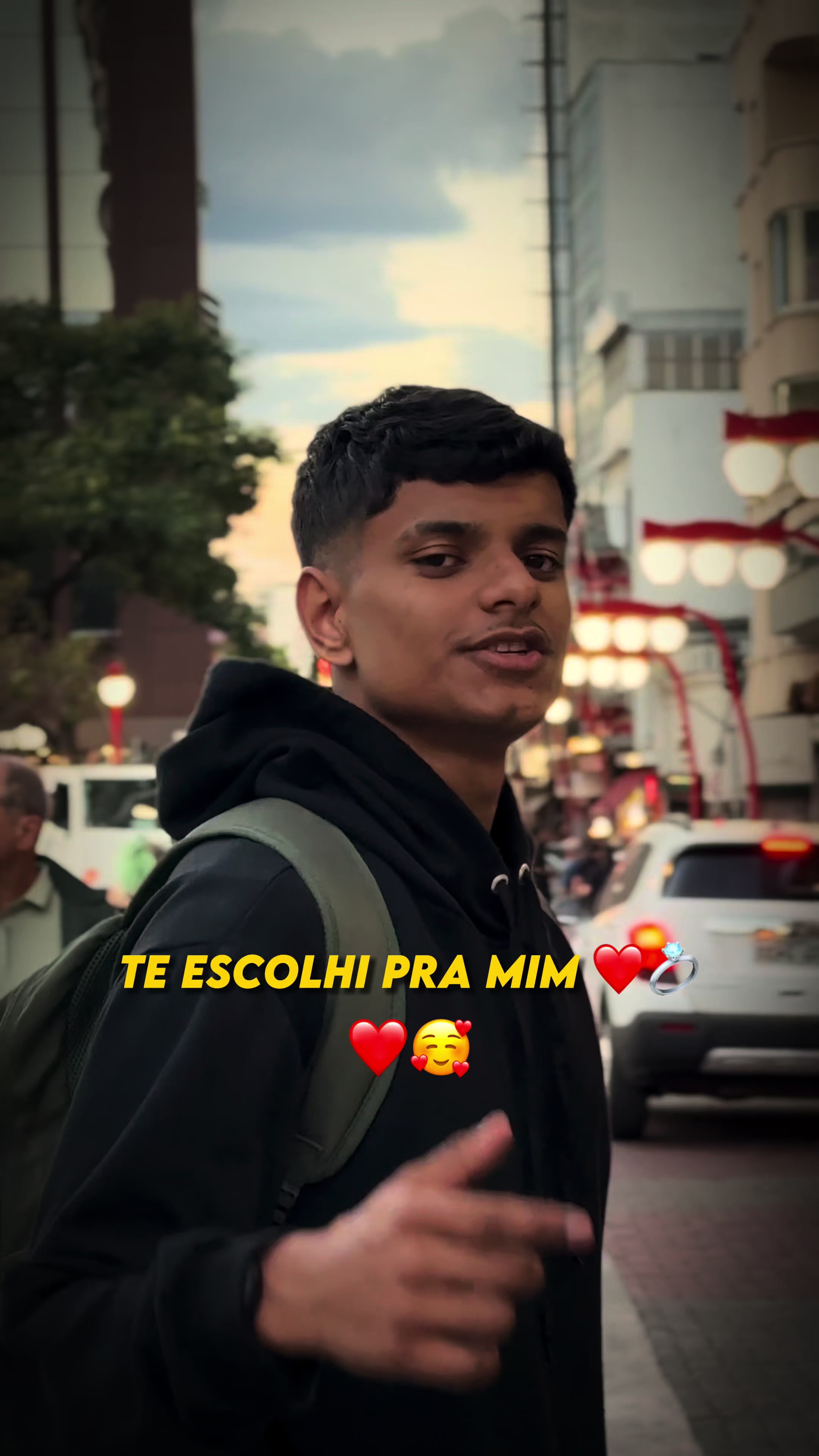 @Dinho MC