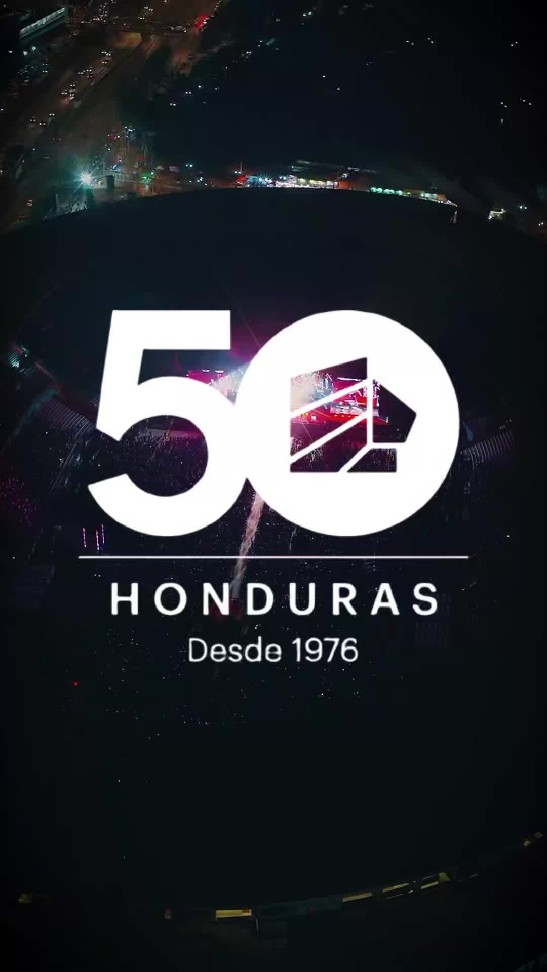 @Honduras|Fábrica de Conciertos