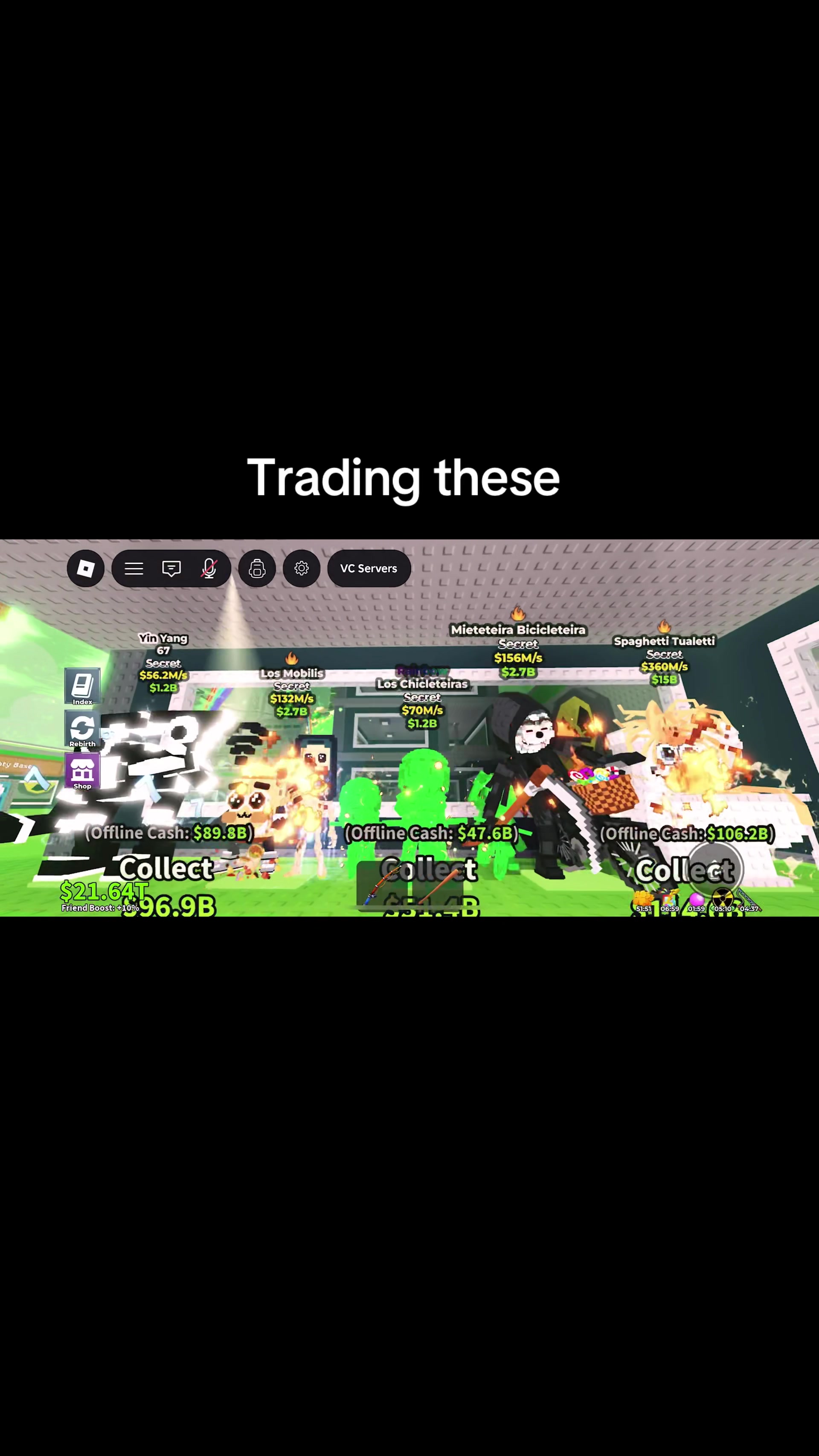 @SAB TRADING
