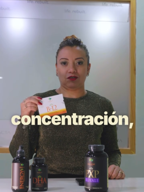 @ENZACTA Latinoam&eacute;rica y Espa&ntilde;a