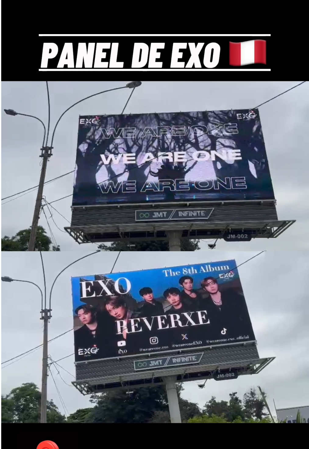 @EXO.OASIS.PERU