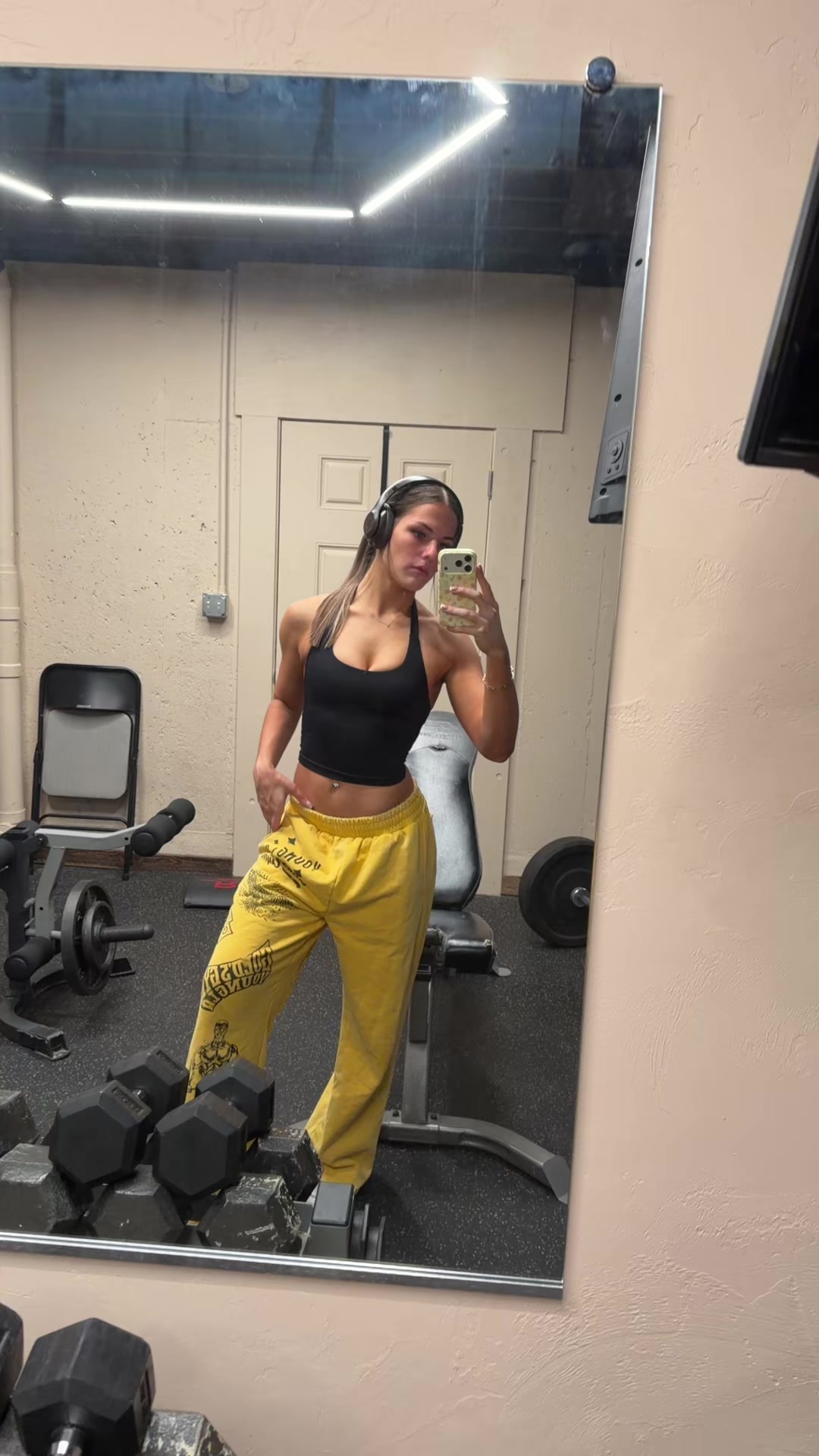 @gymbiote