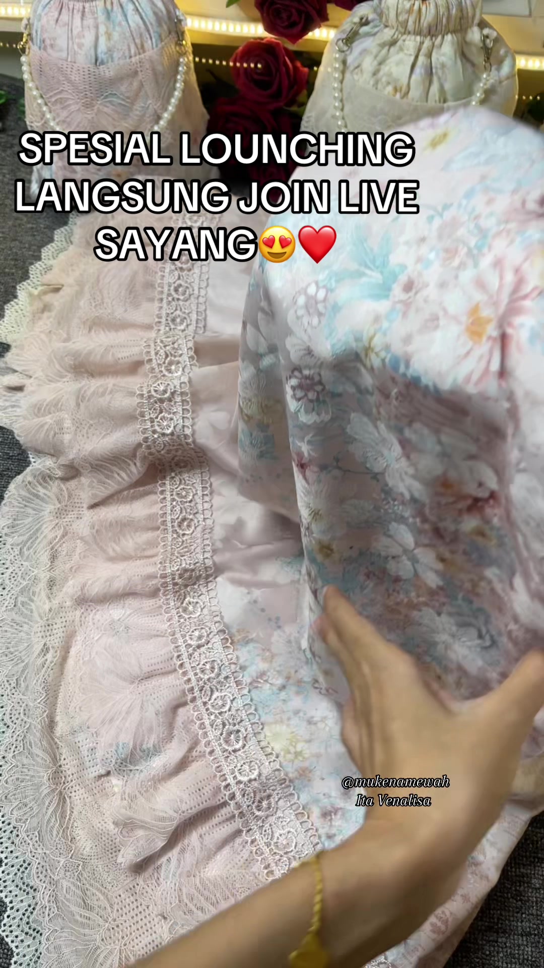 @Mukenamewah