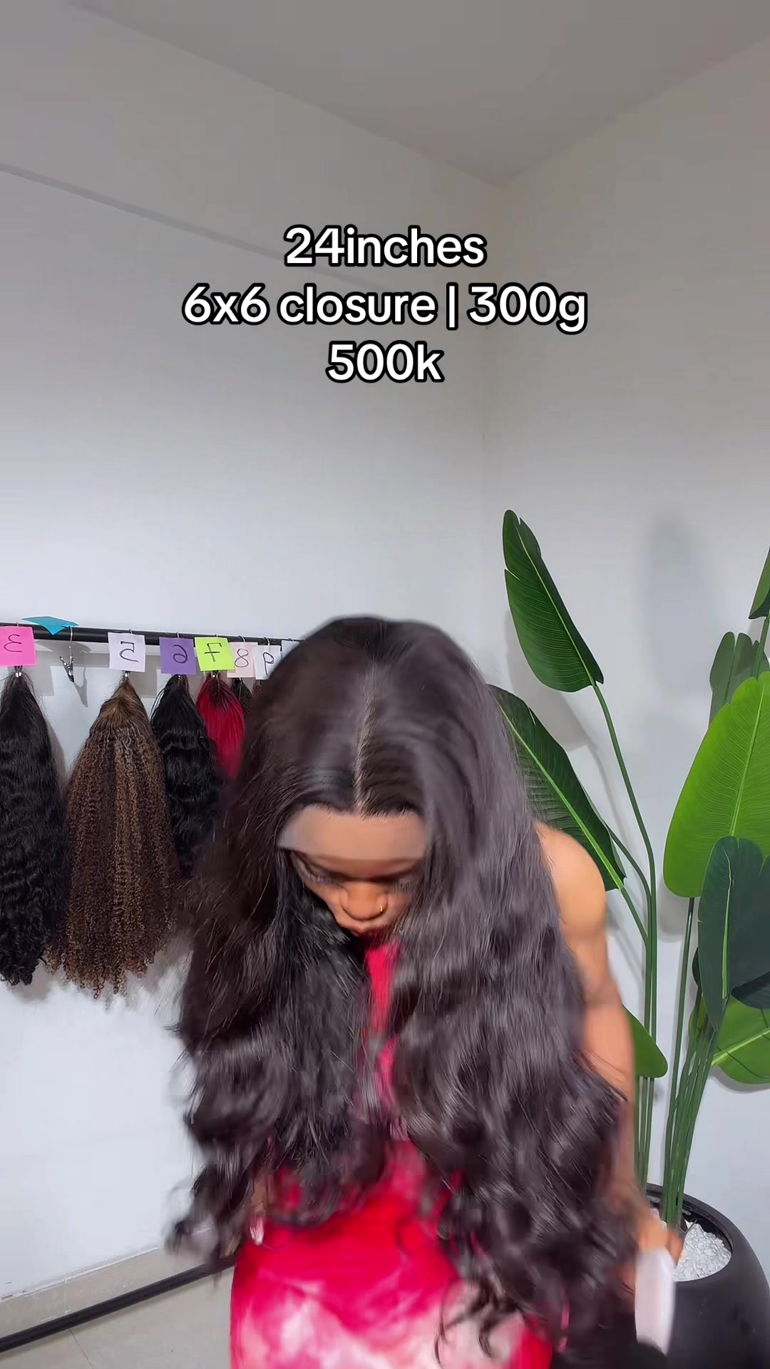 @angeltripphair