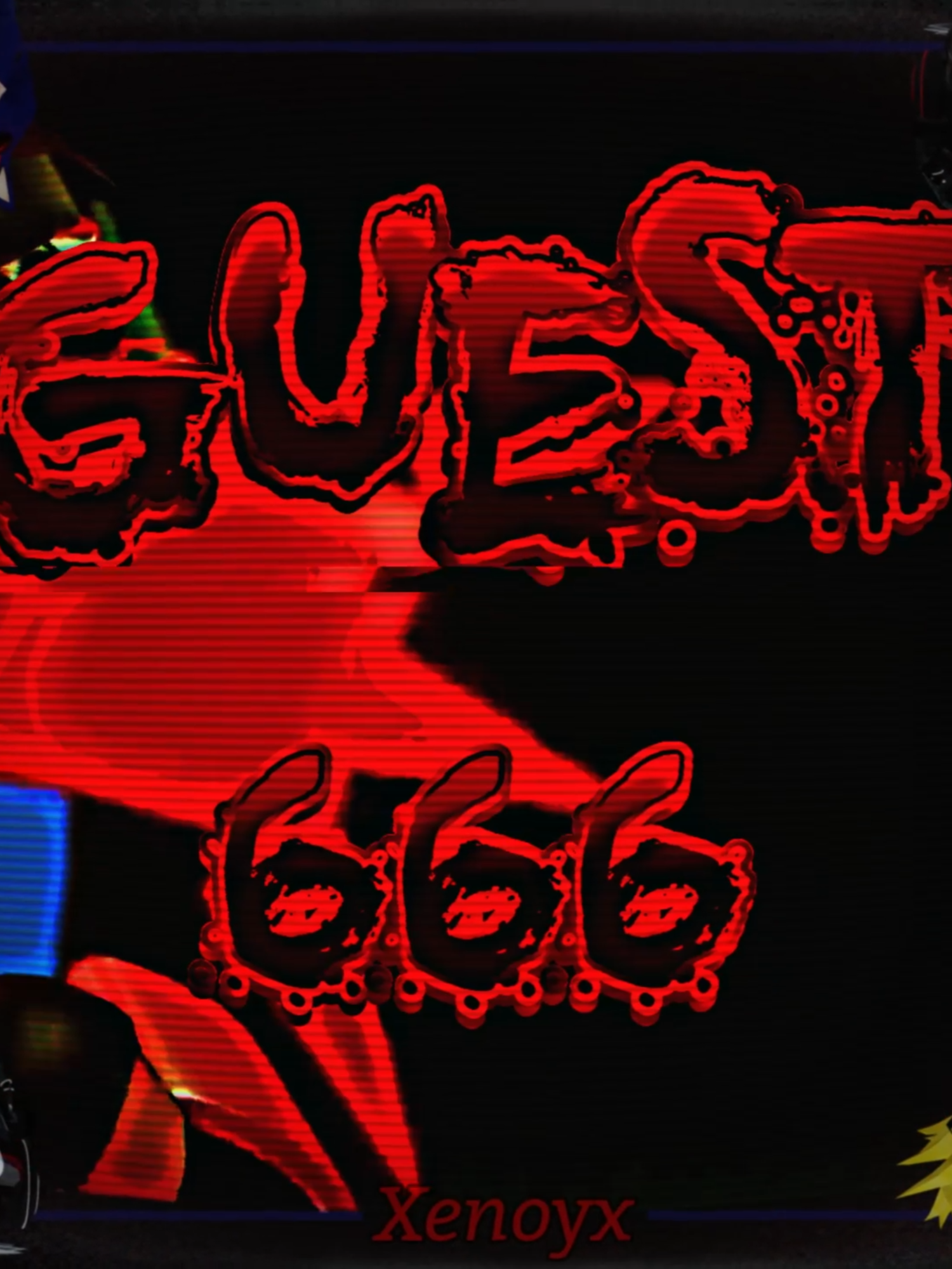 @꒷꒦ 𝟚𝟘𝟙𝟙𝕩 ︶ (Xҽɳ&sigma;ყx) ꒦꒷