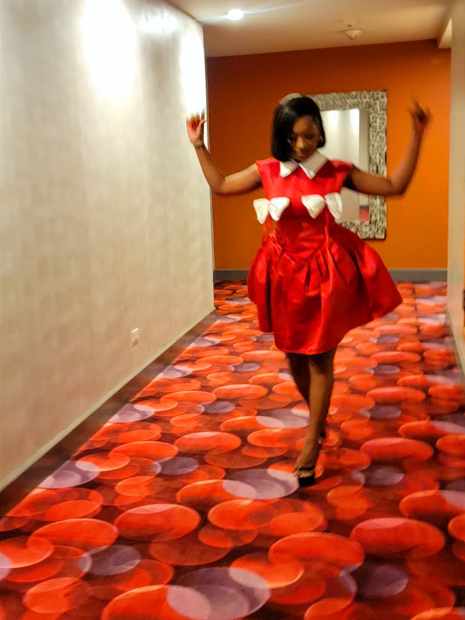 @OKENDIA COUTURE