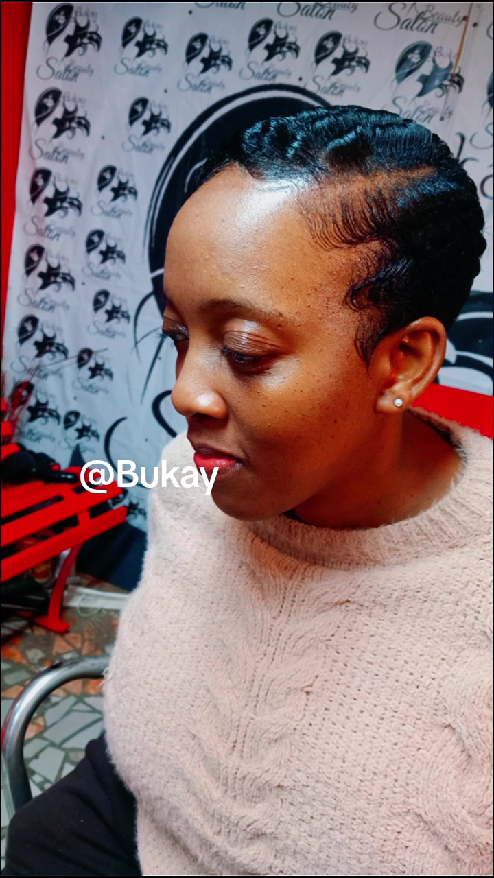 @bukay beauty salon