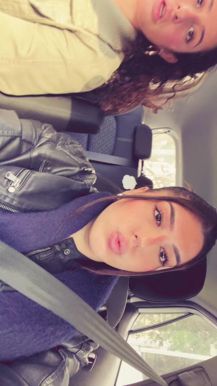 @Hili partouch