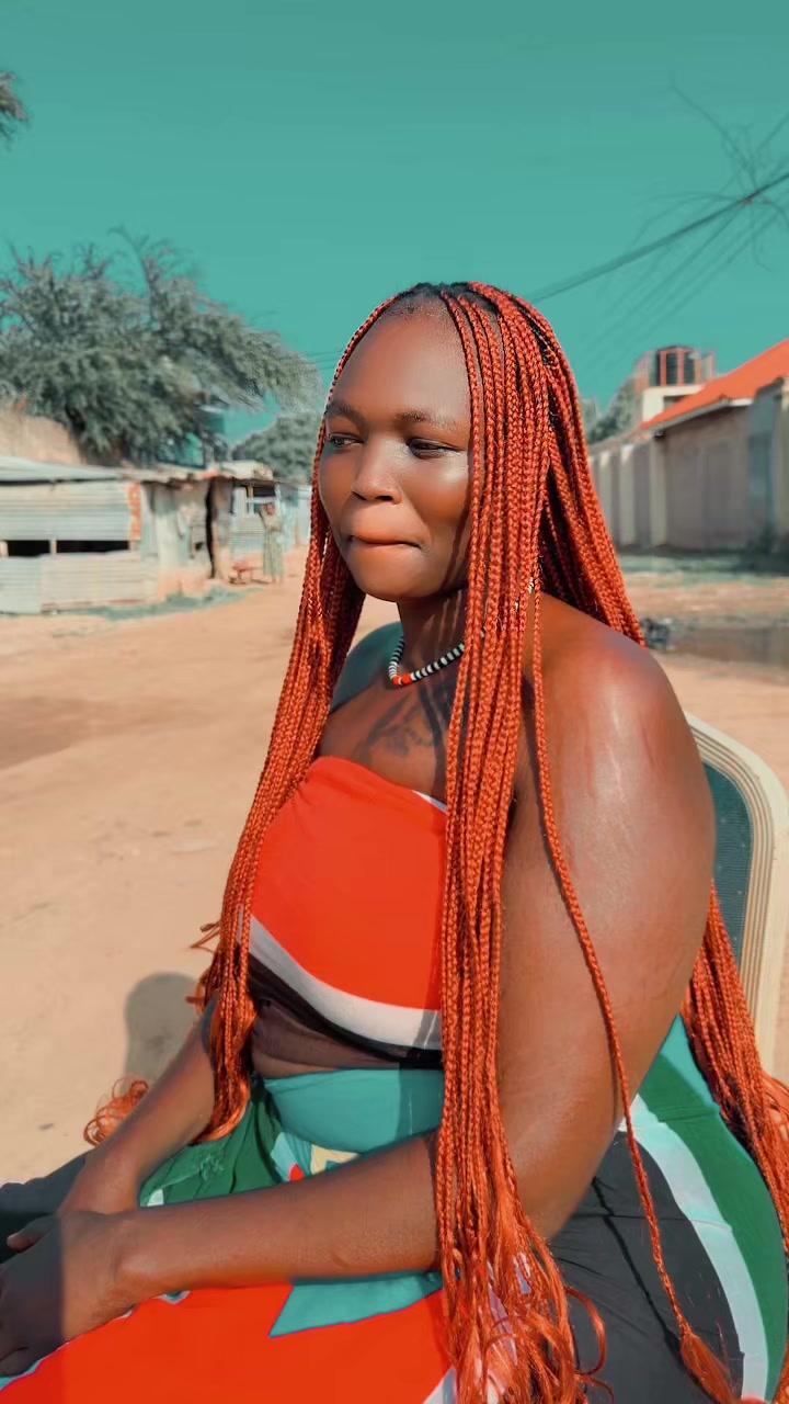 @Ayen Makuei Mayor