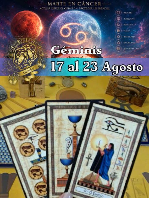 @Tarot RA