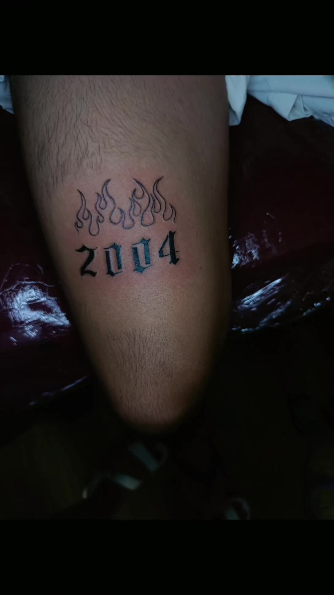 @Raxá Bz Tattoo Studio