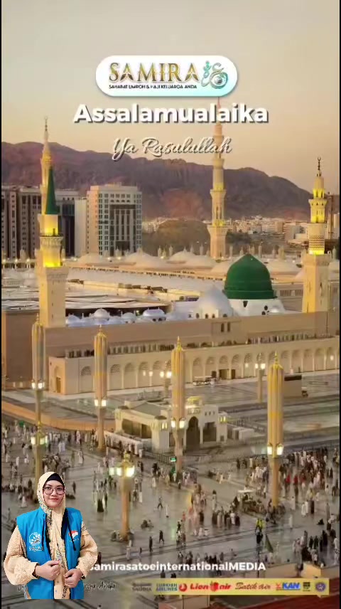 @Laila_samirahajiumroh