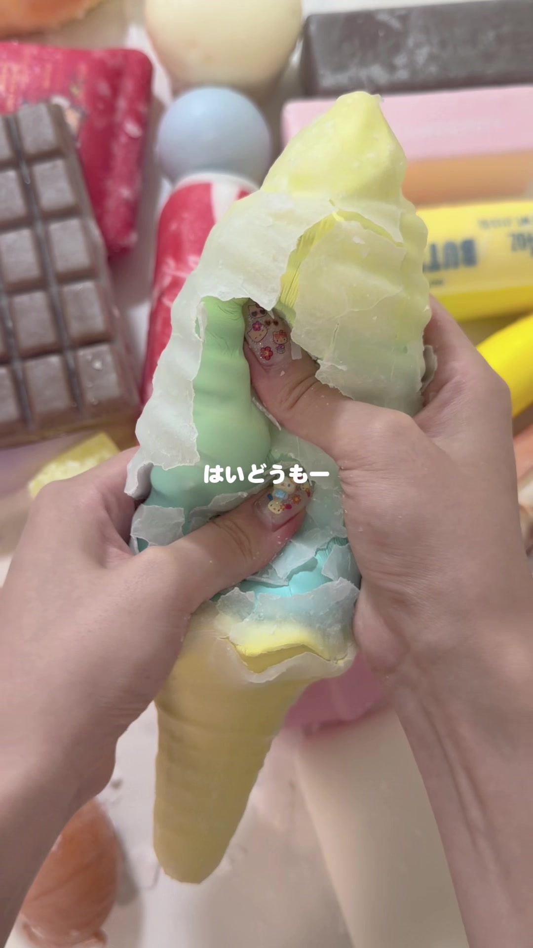 @小雨