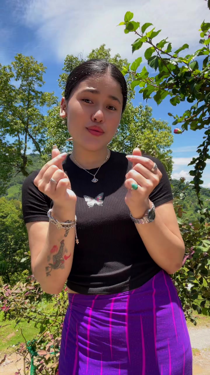 @Bina BishwokarmaOfficial