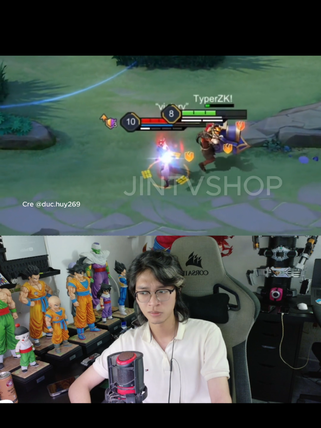 @JinTV Shop