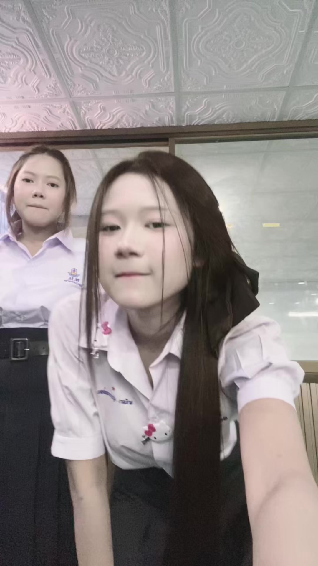@เกรซซี่
