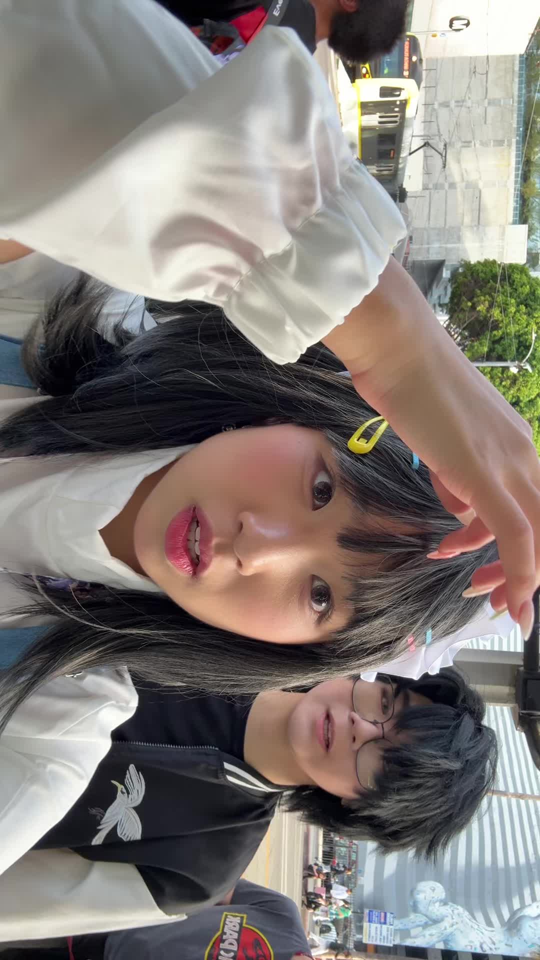 @Alex | 晓柔