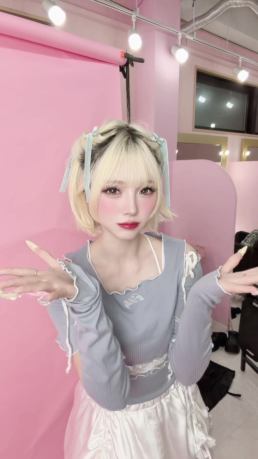 @るい